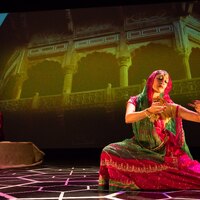 The Forgotten Empress