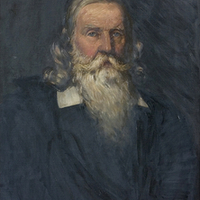 George Shepard Burleigh, by Sydney Richmond Burleigh