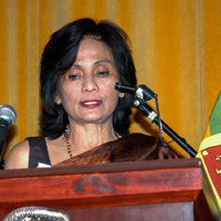 Hassina Leelarathna