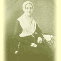 Rachel Gilpin Robinson