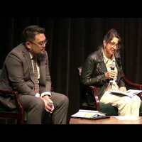 Blasian Bay Archive & Mapping Project Inaugural Event