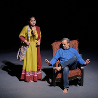 SoLiD Theater, The Incomprehensible (2022)