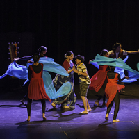 SoLiD Theater, Kaumudi (2025)