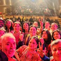 Desi Theatre, Gadhe Ki Baraat (2025)