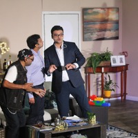 Desi Theatre, Kayapalat (2023)