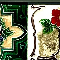 Traditional Tiles 3