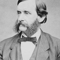 Photo of Thomas Wentworth Higginson