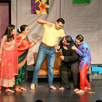 Sasu Majhi Dhaasu (2025)