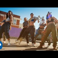 Kehlani, "Crazy," 2016.
