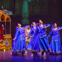 The Legend of Kohinoor