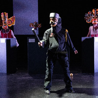 Exorcism: A Ritual Performance