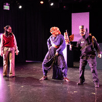 Exorcism: A Ritual Performance