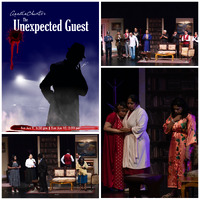 The Unexpected Guest