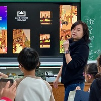 How Values are Taught
