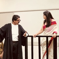 Ratra Sola January Chi (2022)