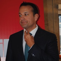 Sunita Sohrabji Interview with Former Irish Prime Minister Leo Varadkar