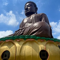 Changhua Giant Buddha