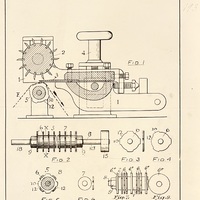 Machine of Edwin H. Marble