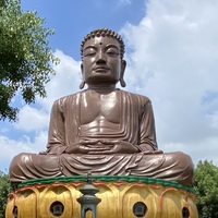 Giant Buddha