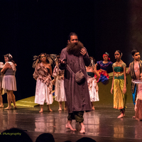 Conference of the Birds