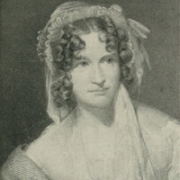 Sarah Helen Whitman