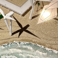 Environmental Diorama