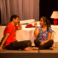 CalAA, Nava Gadi Nava Rajya (2017)