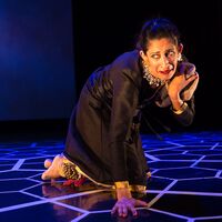 The Forgotten Empress