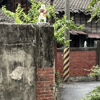 Student Art Reimagining Forgotten Spaces of the Japanese Era #4