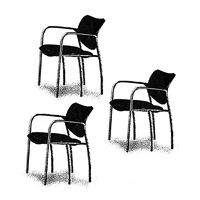 Vermin Miller Chairs drawing