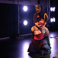 Exorcism: A Ritual Performance