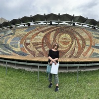 National Taiwan Museum of Fine Arts