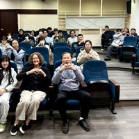 How Art Integrates into Life Lecture