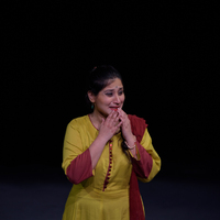 SoLiD Theater, The Incomprehensible (2022)