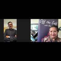 Off the Cuff with Namrita Yuhanna – Interview with Chef Sanjeev Kapoor (Bolly 92.3 FM)