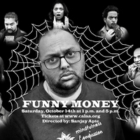 Funny Money (2023)