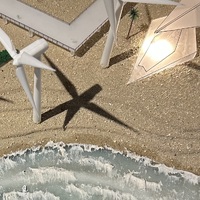 The Children's Museum Environmental Diorama