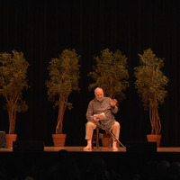 The Modern Vyaasa - Retelling of the Mahabharata