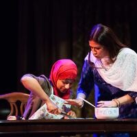 The Domestic Crusaders