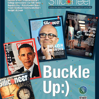 Siliconeer Magazine – 25th Anniversary Edition (January–February 2025)