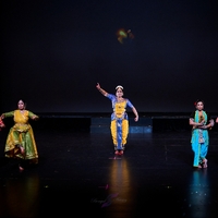 Creation: From Dashavatar to Elton John: The Four Classical Forms