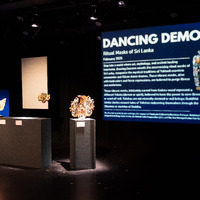 Exorcism: A Ritual Performance