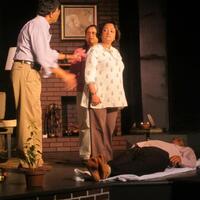 Naatak, Death in San Francisco (2012)