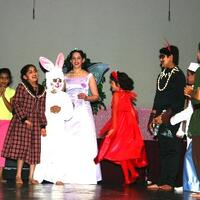 Gammat Jammat (2006)