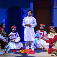 Suraj Ka Satwan Ghoda