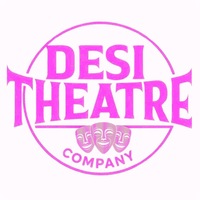 Desi Theatre Logo