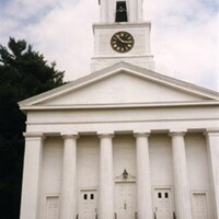 First Congregational Church of Saybrook