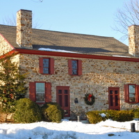 Uwchlan Meetinghouse