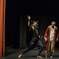 SoLiD Theater, Kaumudi (2025)