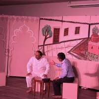 Desi Theatre, Taj Mahal Ka Udghatan (2024)